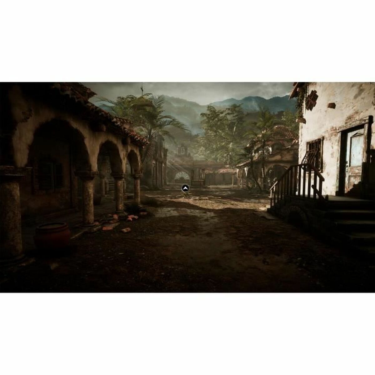 Microids Playstation 5 Video Game Microids