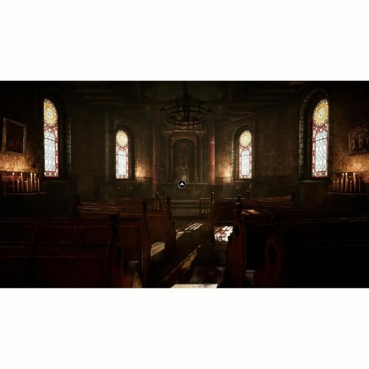 Microids Playstation 5 Video Game Microids