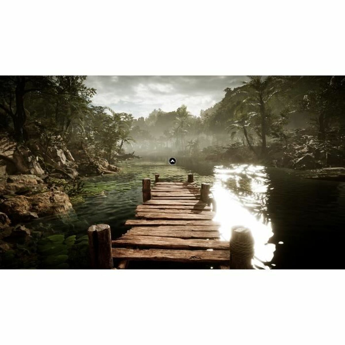 Microids Playstation 5 Video Game Microids