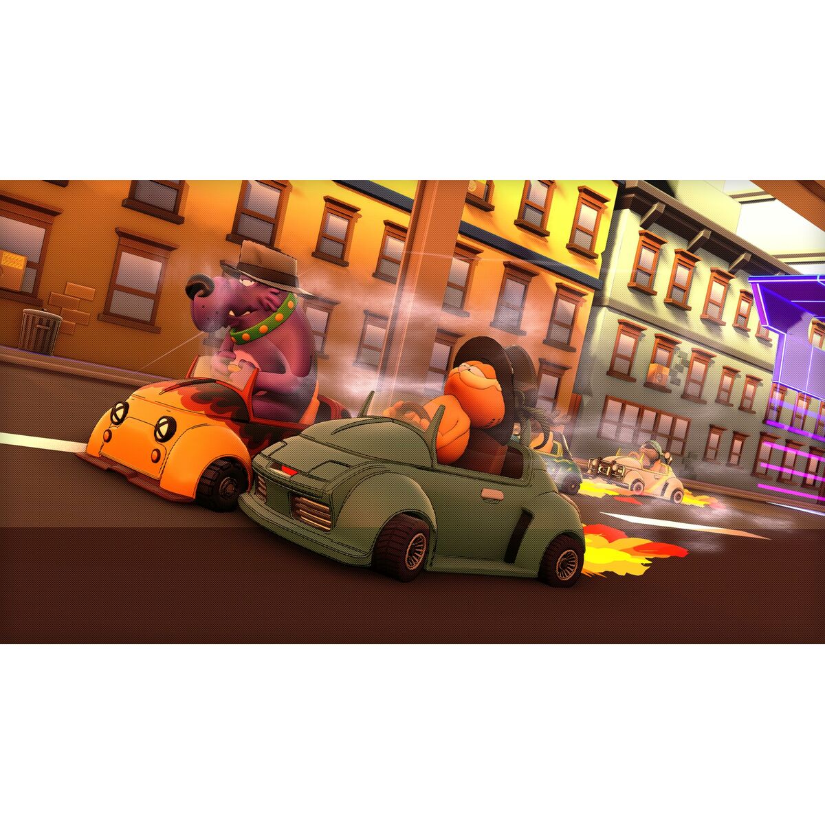 Microids Playstation 5 Video Game Microids