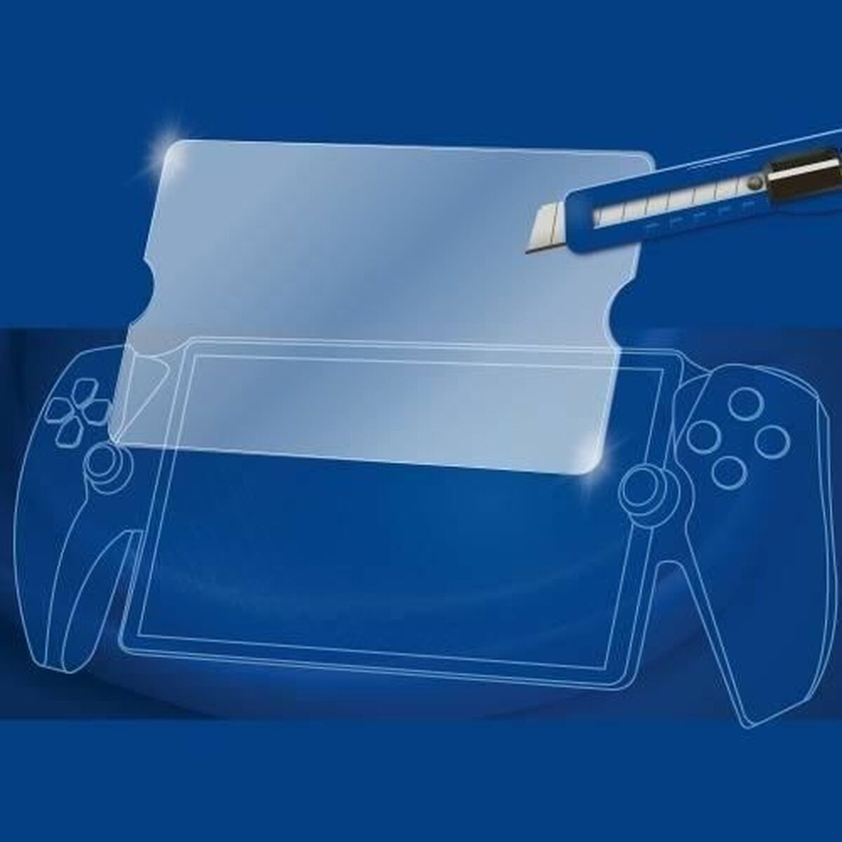 Freaks And Geeks Screen Shield For Nintendo Switch 2 Freaks And Geeks