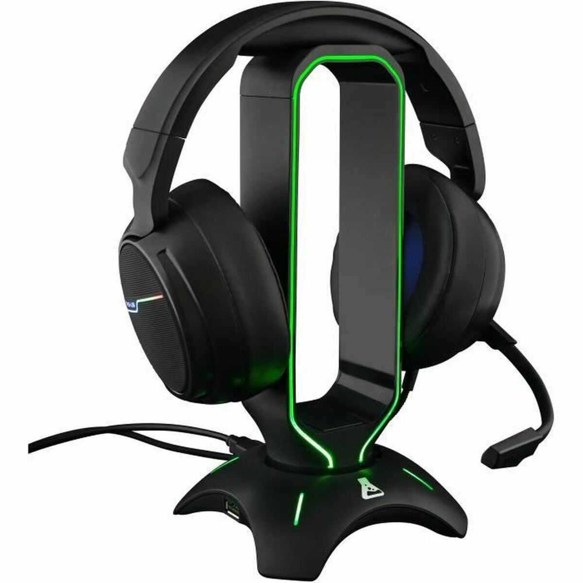 The G-Lab Gaming Headphones Support The G-Lab K-Stand-Radon