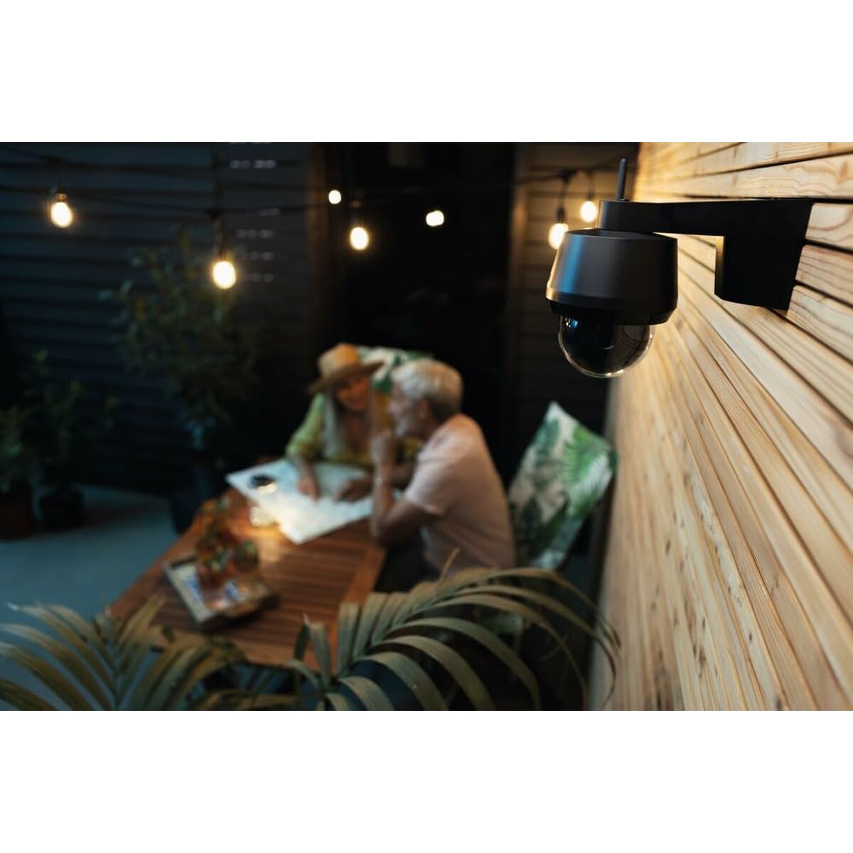 Abus Surveillance Camcorder Abus