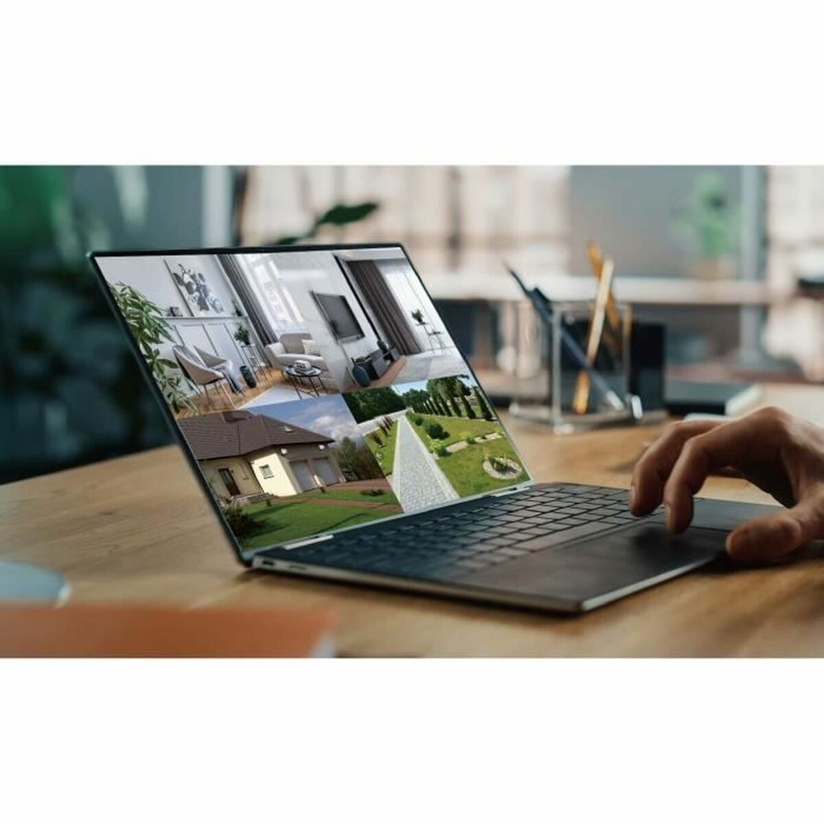 Bigbuy Home Surveillance Camcorder Link2Home  2 Units