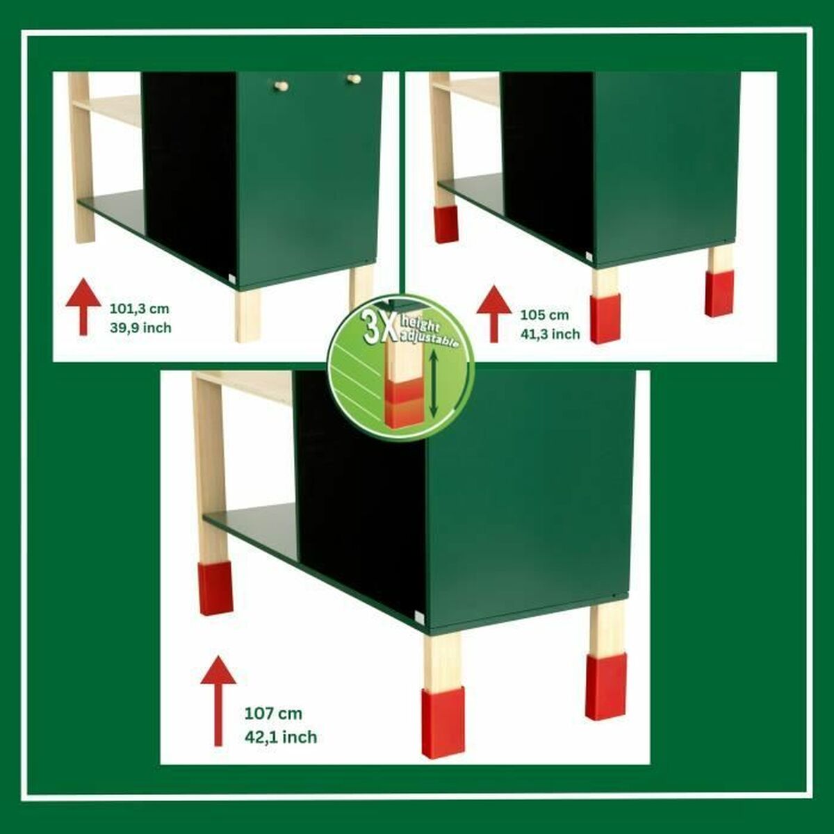 Klein Toys Set Of Tools For Children Klein