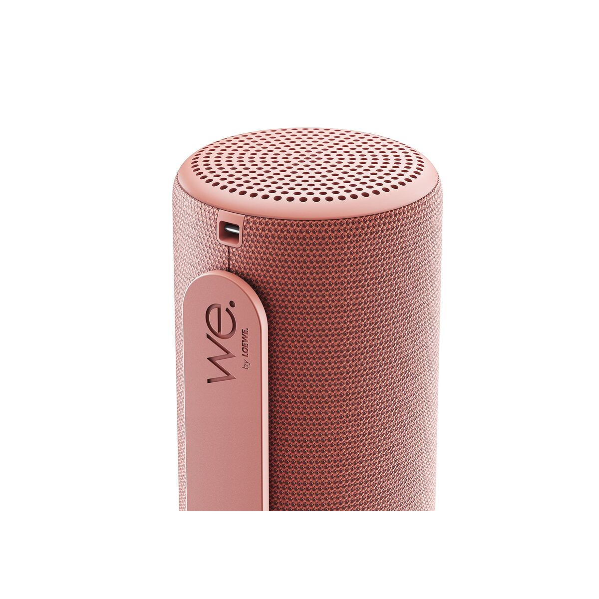 Loewe Portable Bluetooth Speakers Loewe Red