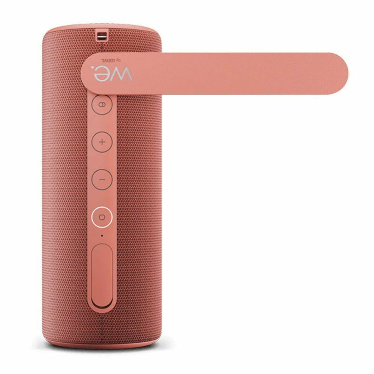 Loewe Portable Bluetooth Speakers Loewe Red