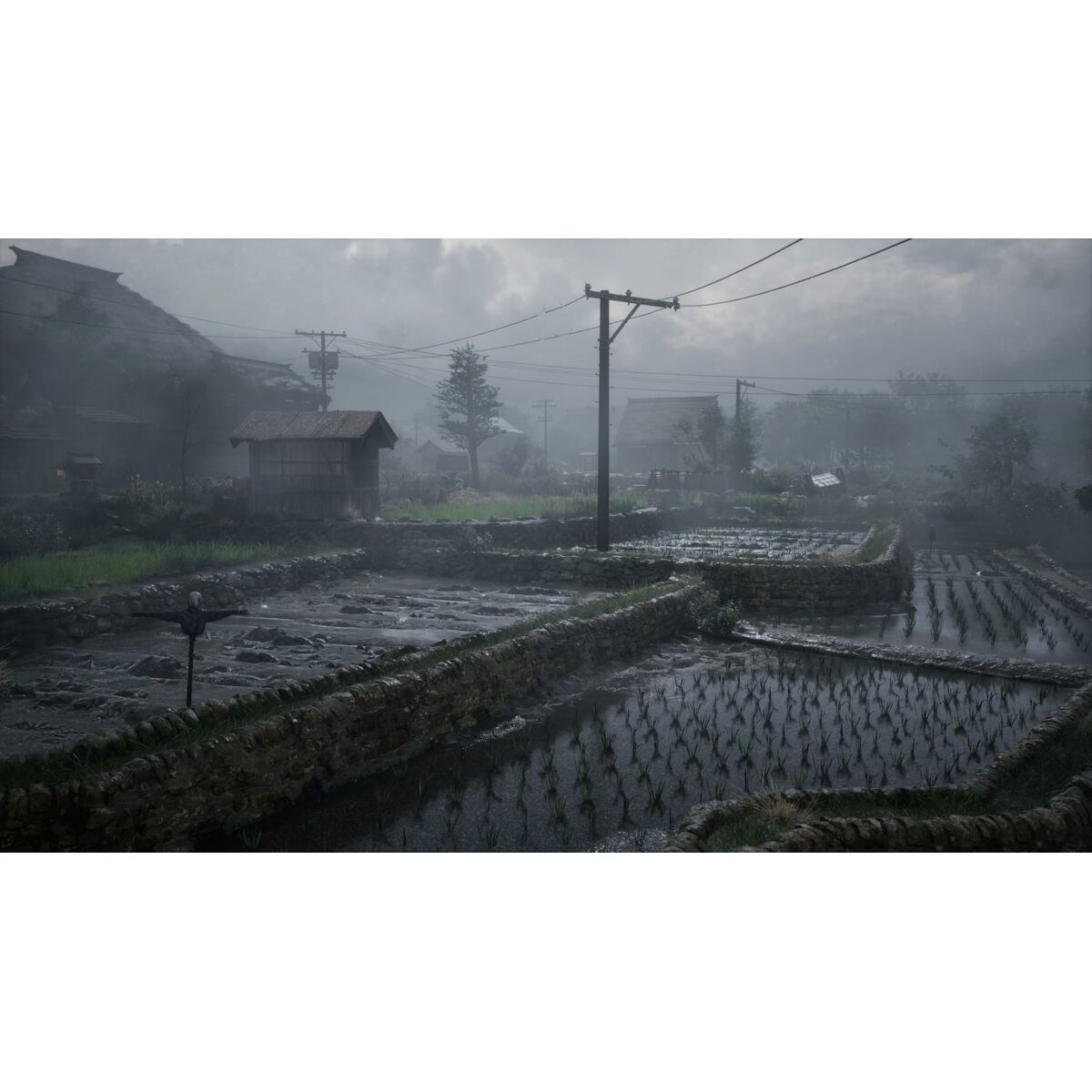 Just For Games Playstation 5 Video Game Just For Games Silent Hill F Day One Edition