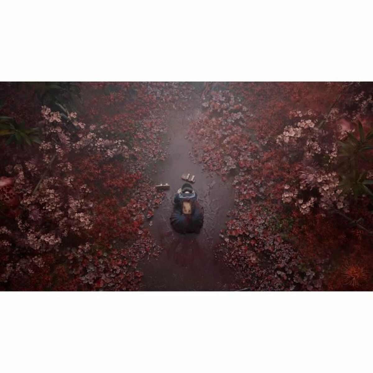 Just For Games Playstation 5 Video Game Just For Games Silent Hill F Day One Edition