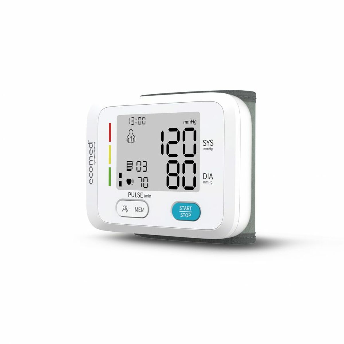 Medisana Arm Blood Pressure Monitor Medisana 23717