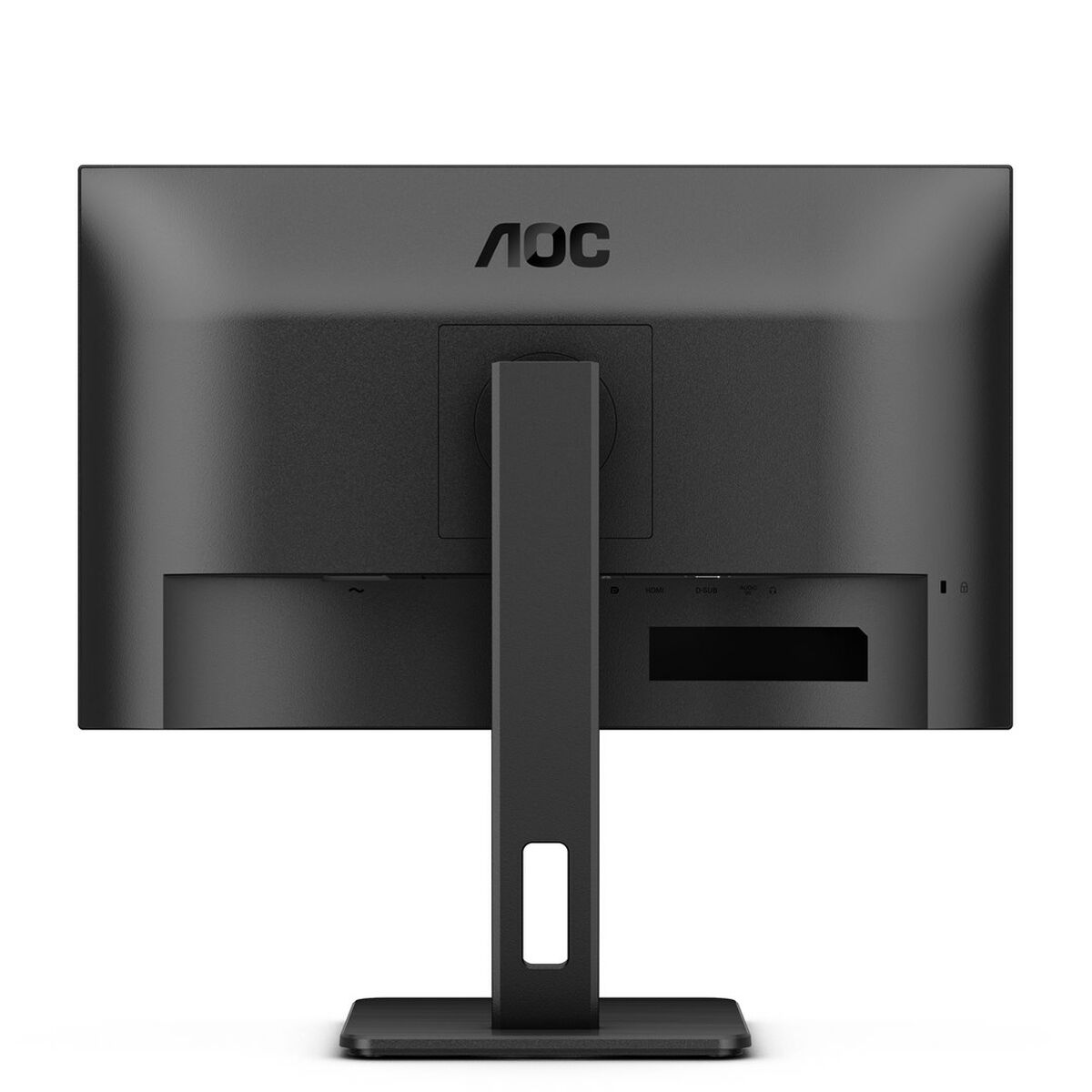 Aoc Monitor Aoc 24E3Qaf Full Hd 24" 23,8"