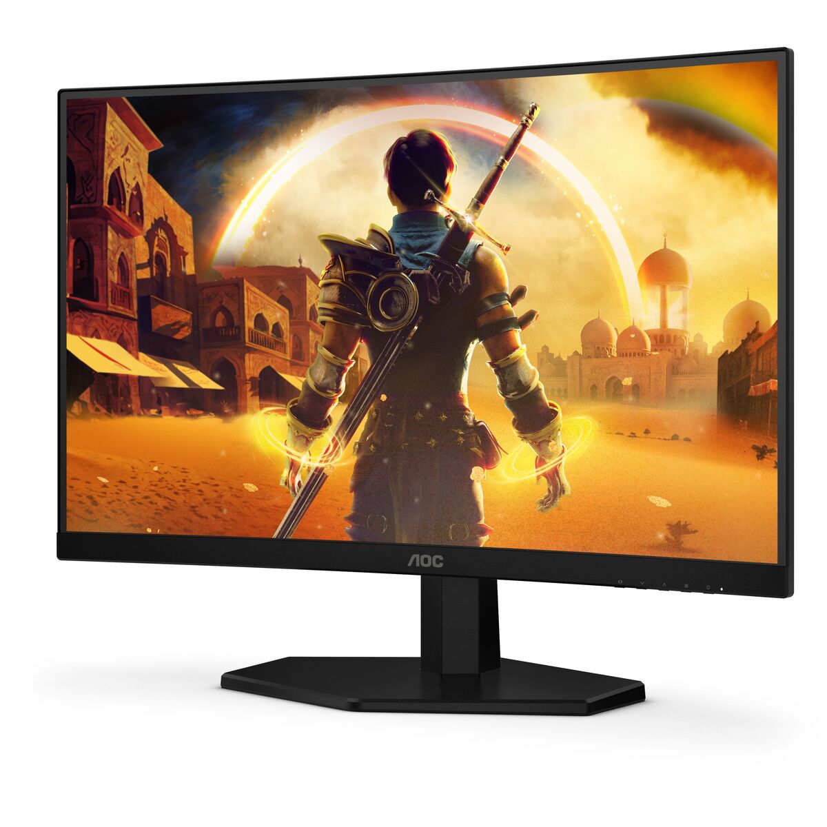 Aoc Monitor Aoc C24G42E 24" Full Hd