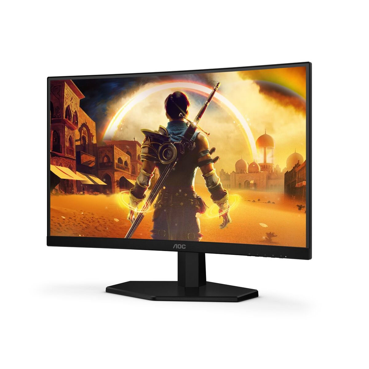 Aoc Monitor Aoc C24G42E 24" Full Hd