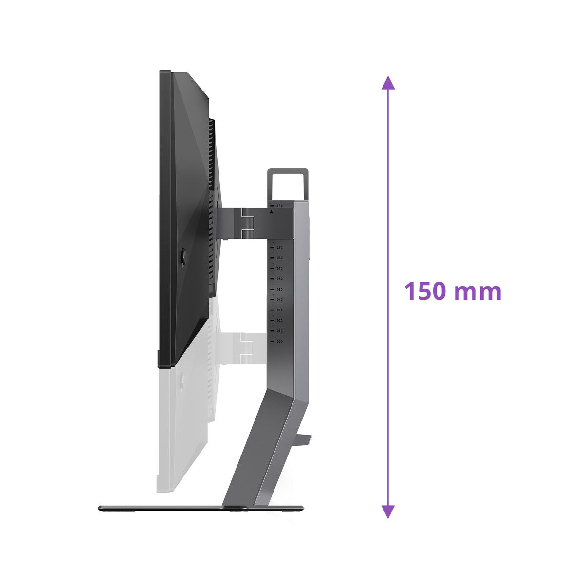 Aoc Monitor Aoc 600Mntr Full Hd 24,1"