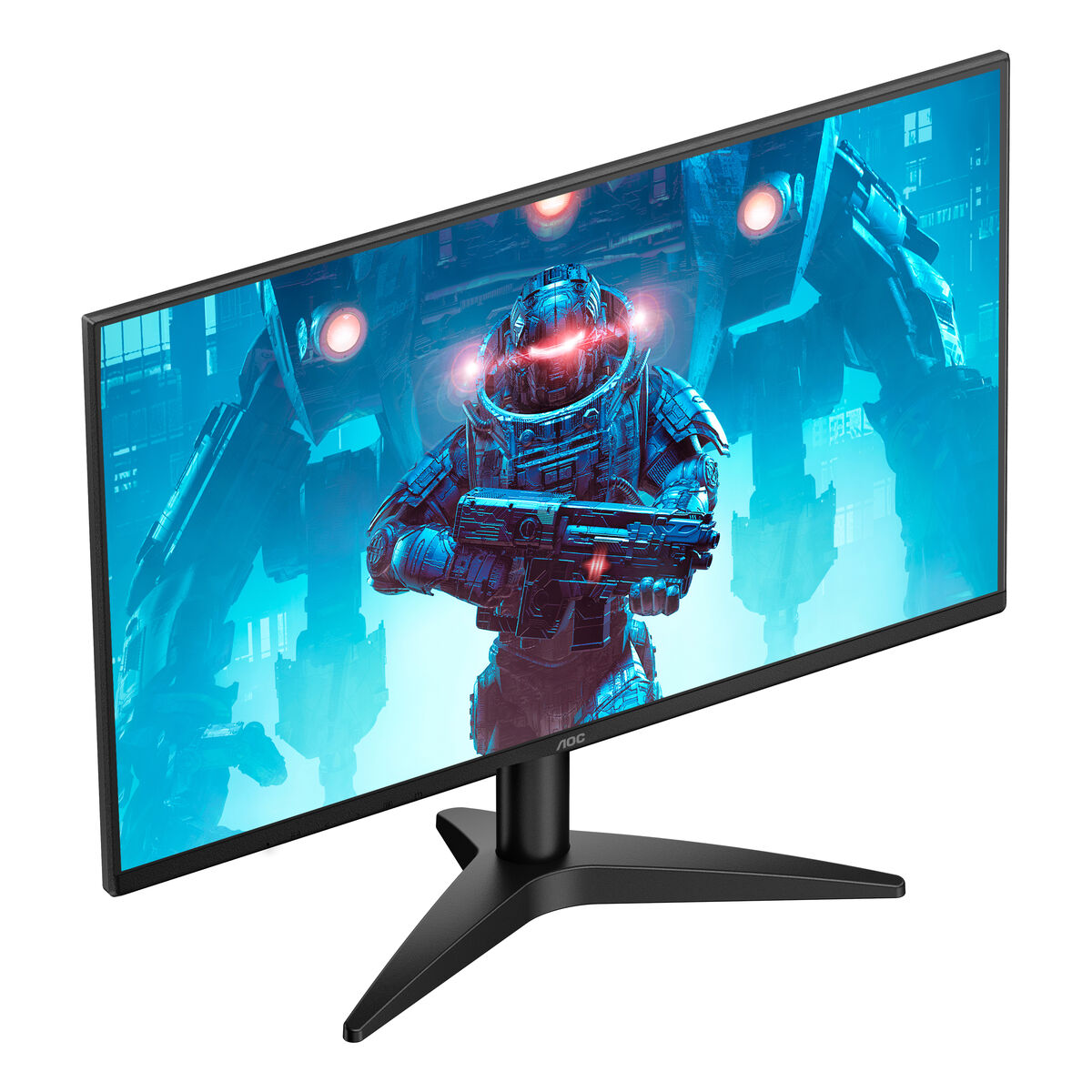 Aoc Monitor Aoc 24B36X Full Hd 23,8"