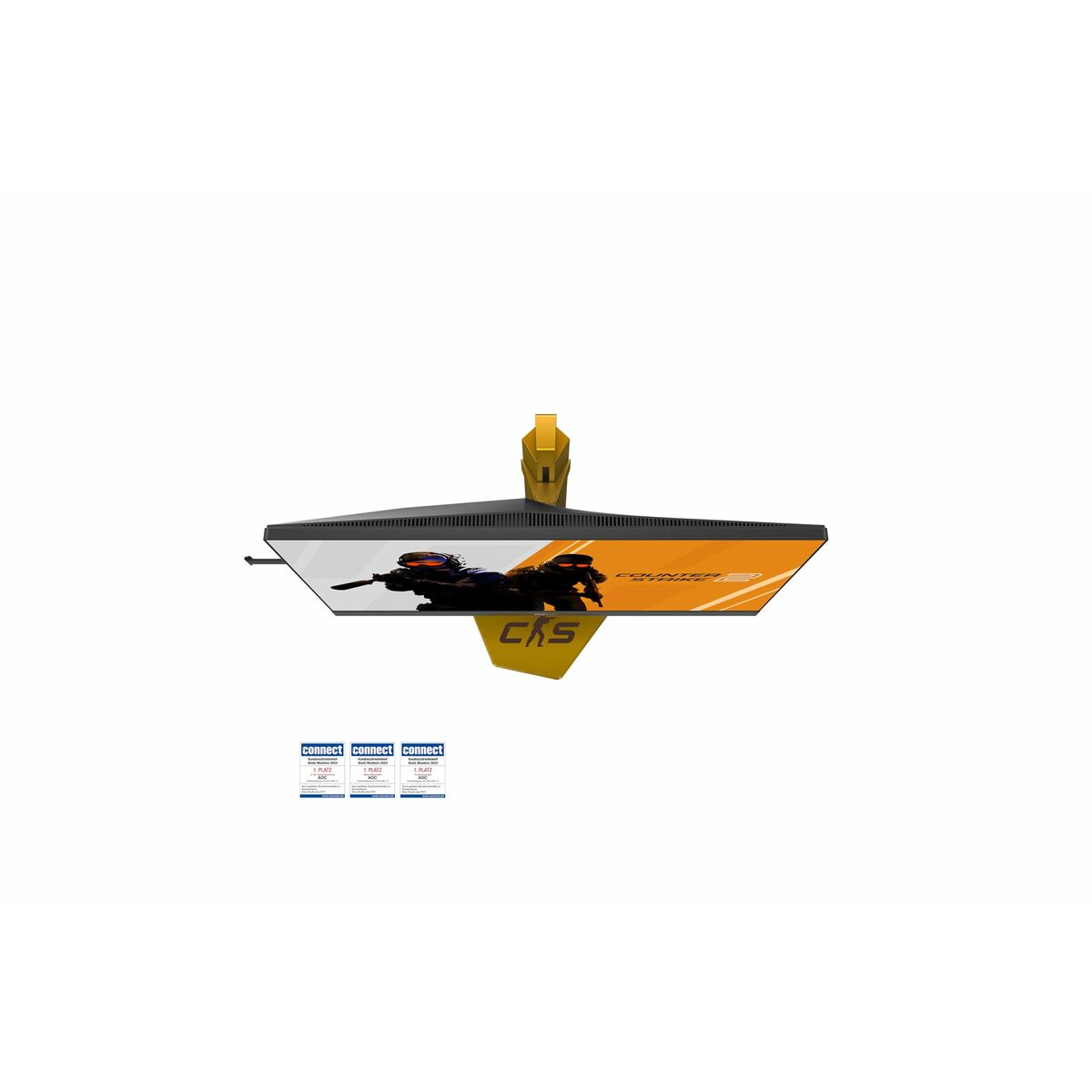 Aoc Monitor Aoc Cs24A Full Hd 24,1"