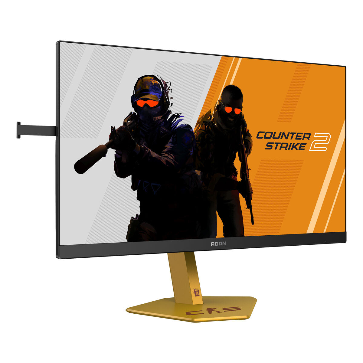 Aoc Monitor Aoc Cs24A Full Hd 24,1"