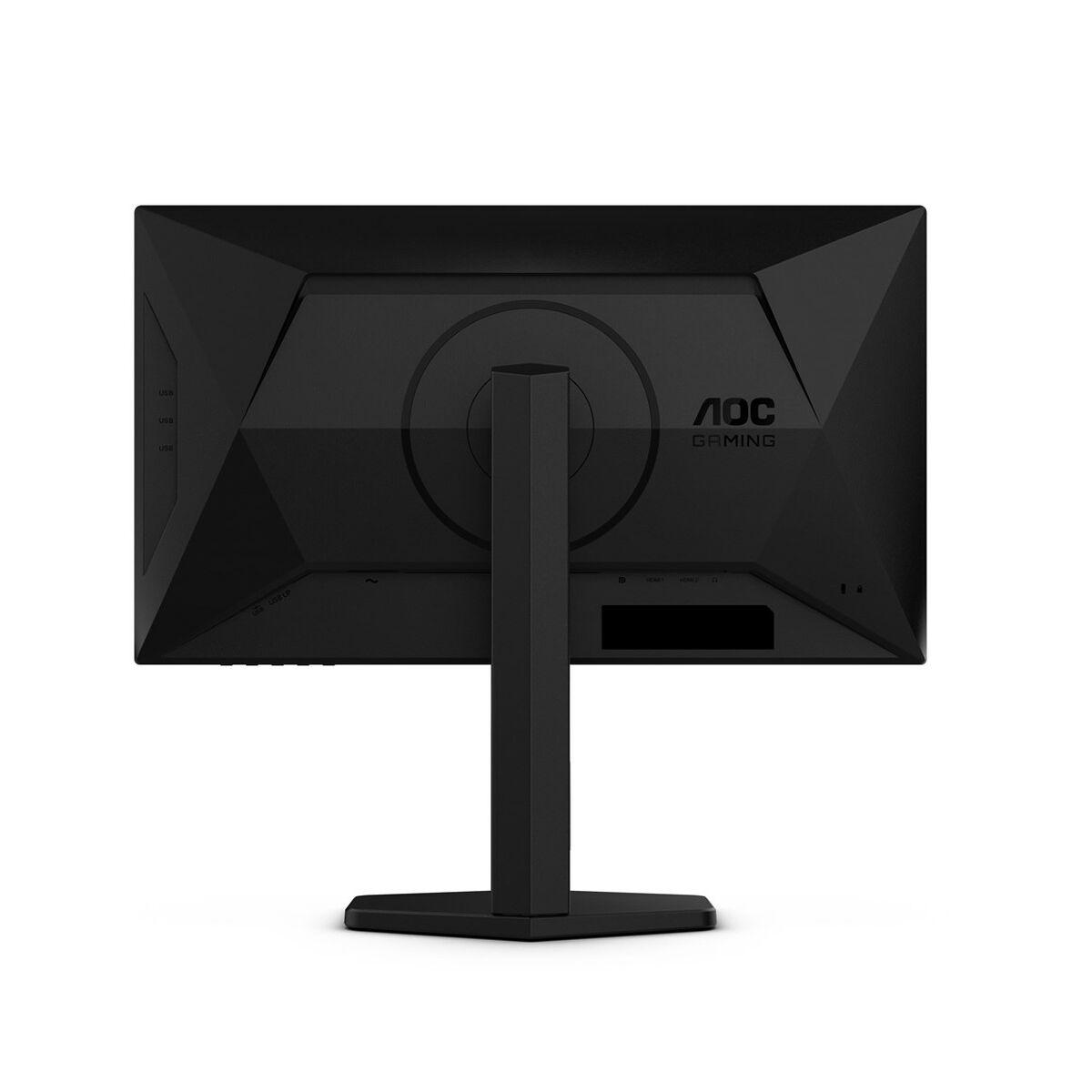 Aoc Monitor Aoc 25G4Sxu Full Hd 24,5"