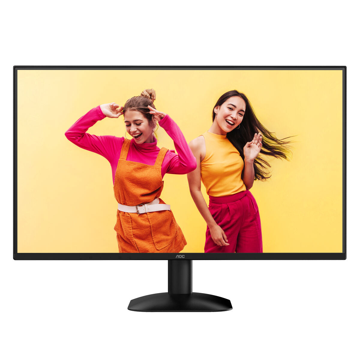 Aoc Gaming Monitor Aoc Q27B35S3 Quad Hd 27"