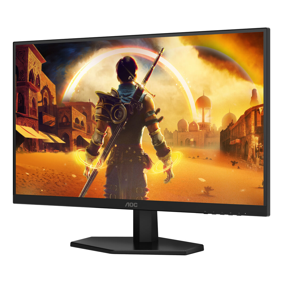 Aoc Gaming Monitor Aoc C27G42E Full Hd 27"