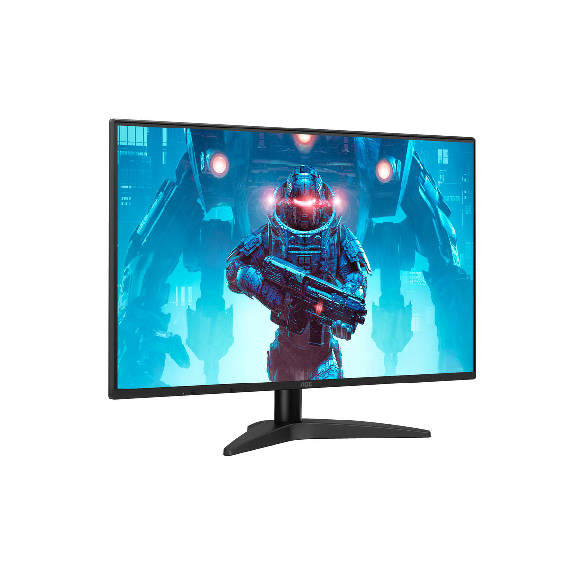 Aoc Gaming Monitor Aoc 27B36X Full Hd 27"