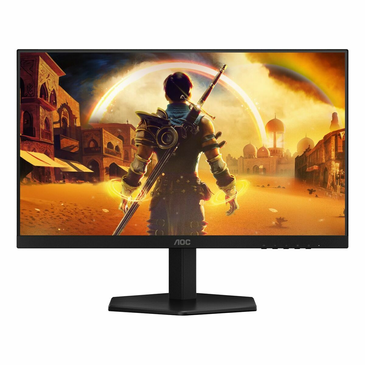 Aoc Monitor Aoc 24G42E 24" Full Hd