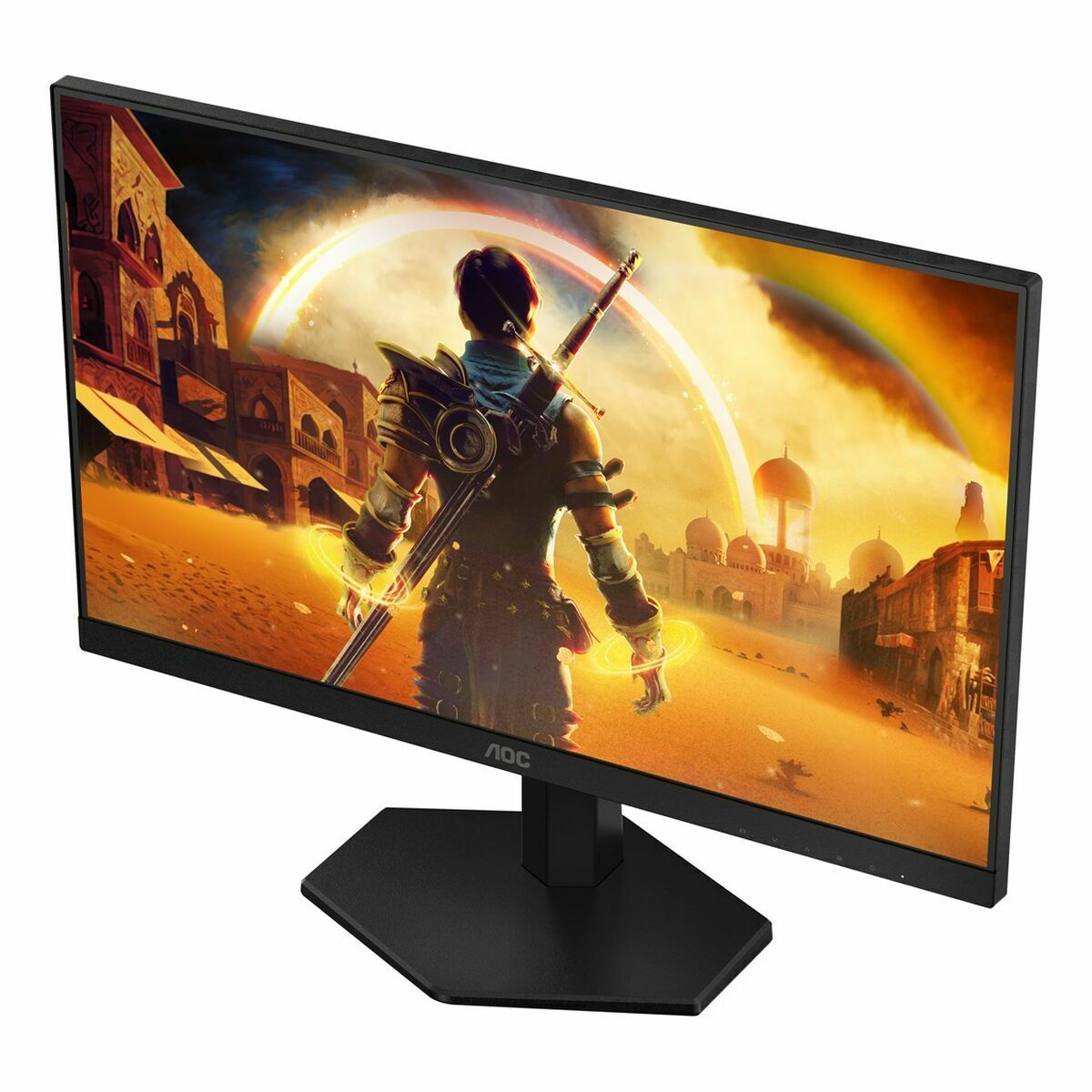 Aoc Monitor Aoc 24G42E 24" Full Hd