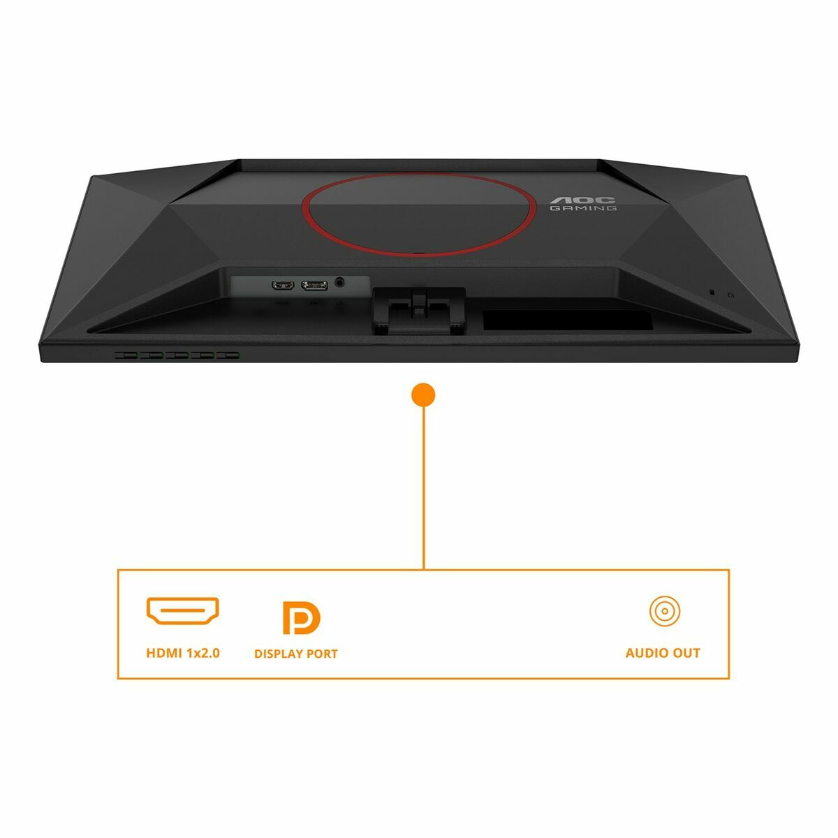 Aoc Monitor Aoc 24G42E 24" Full Hd