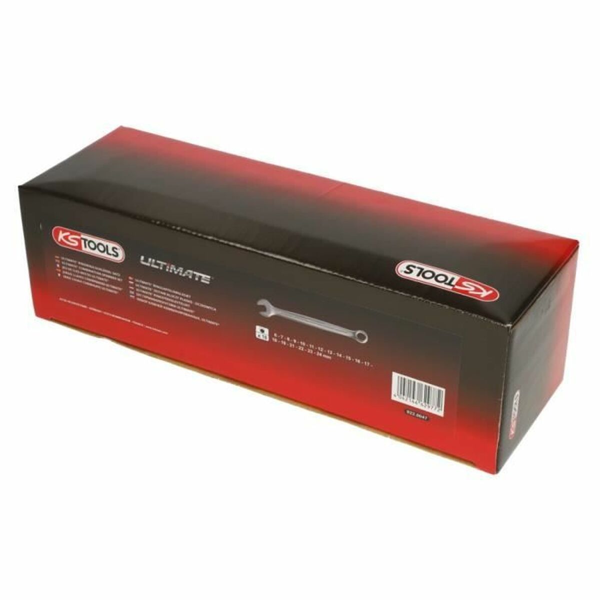 Ks Tools Combination Key Ks Tools