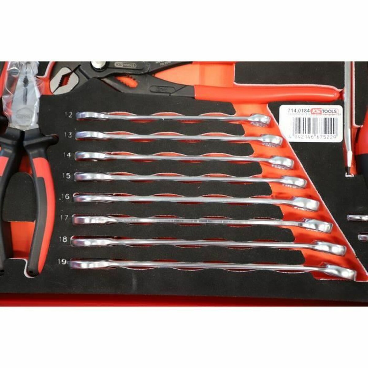 Ks Tools Toolbox Ks Tools