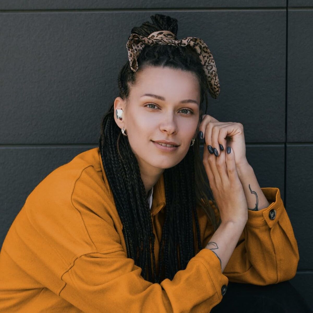 Hama Headphones Hama 00184109 White