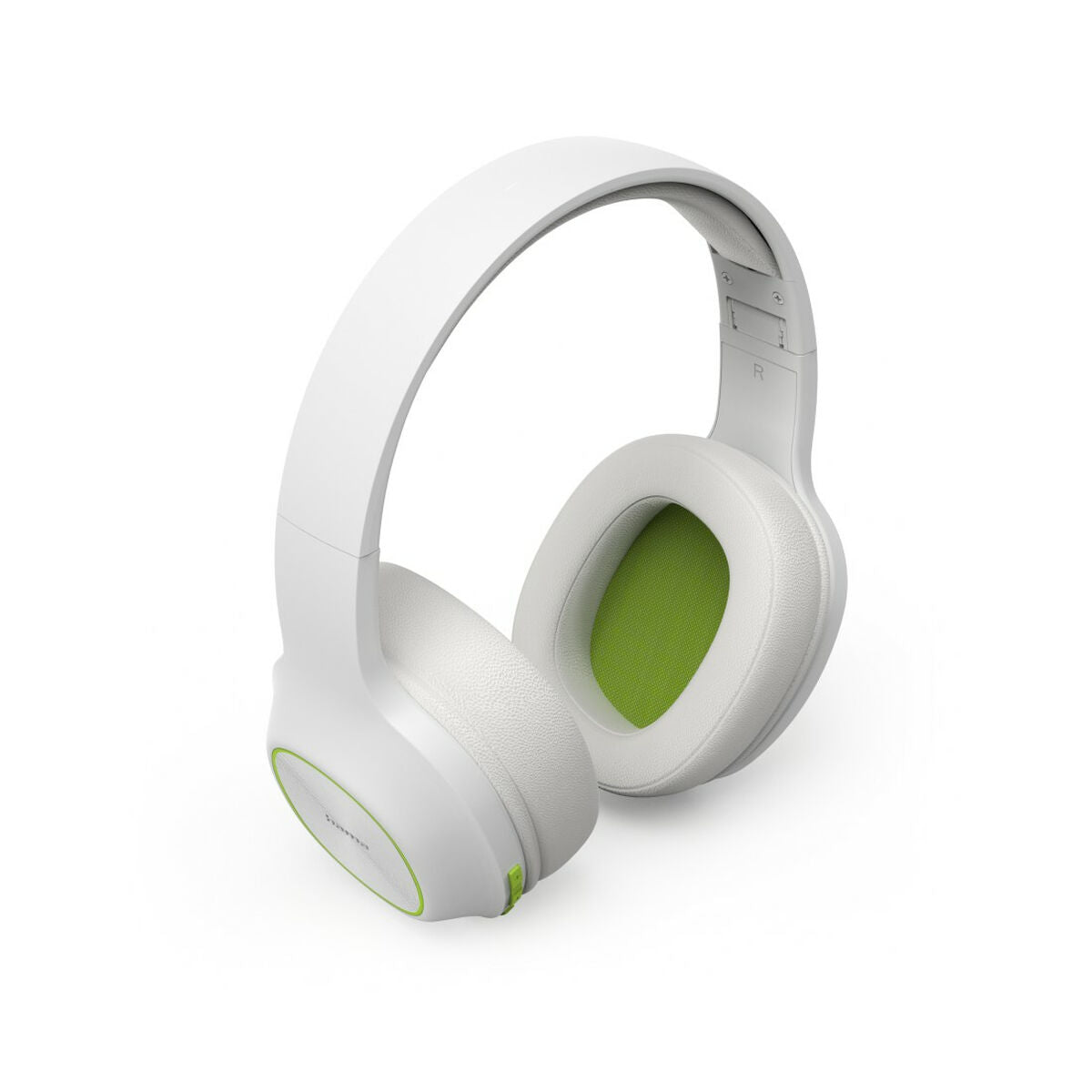Hama Headphones Hama 00184177 Green