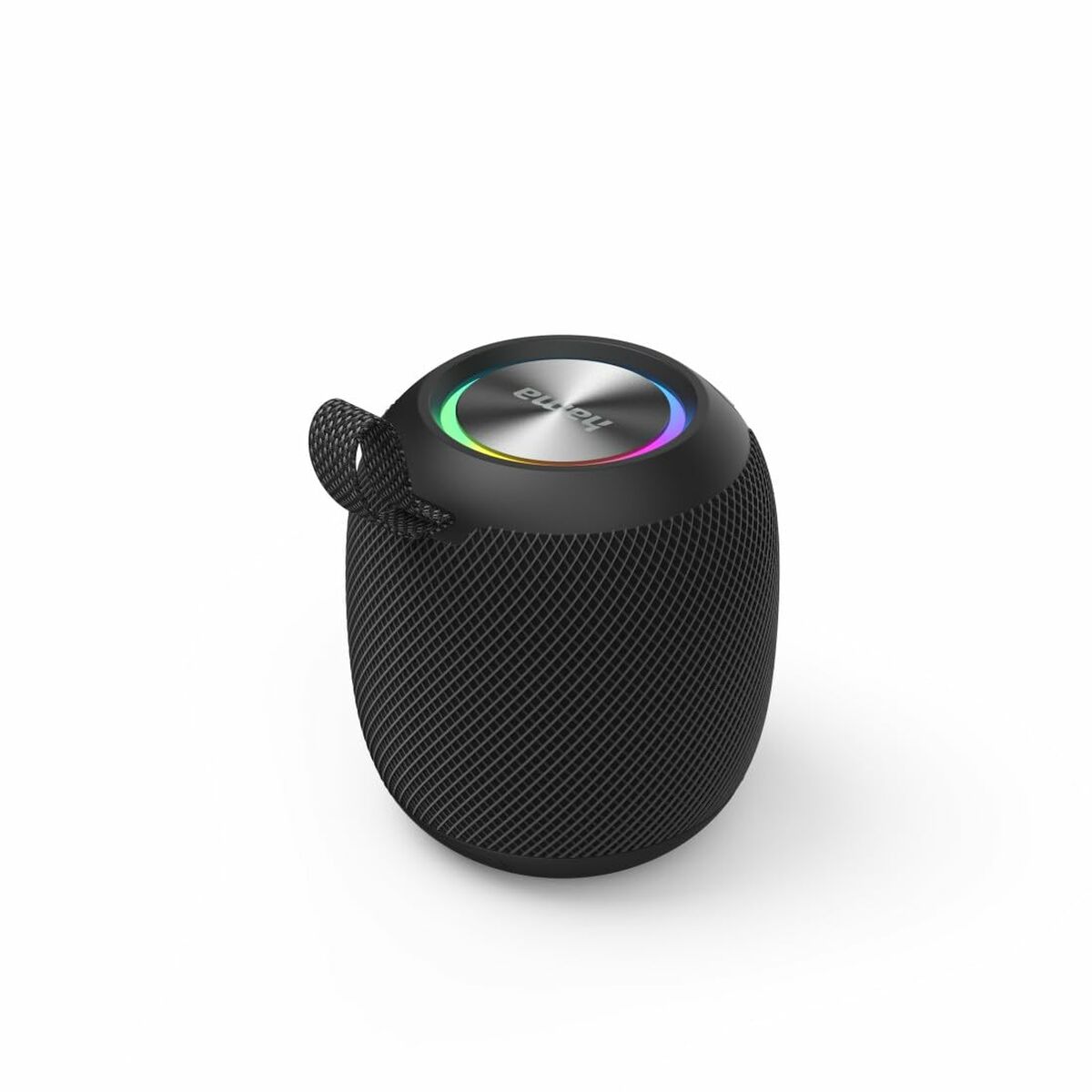 Hama Speakers Hama 00188234 Black 16 W