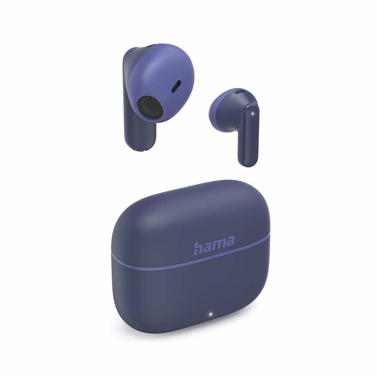 Hama Headphones Hama 00221754 Blue