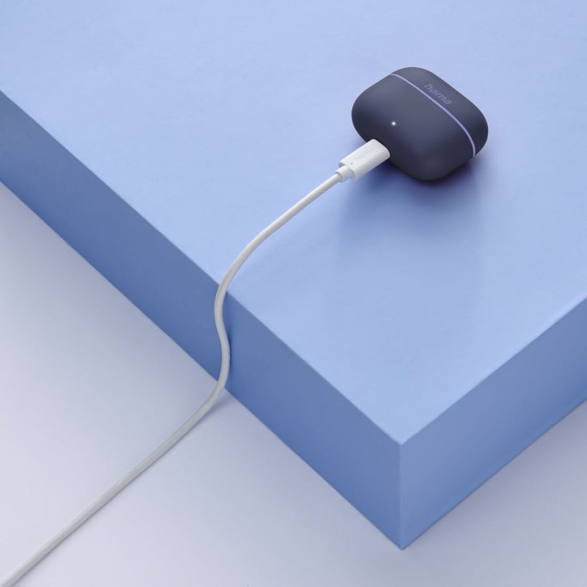 Hama Headphones Hama 00221754 Blue