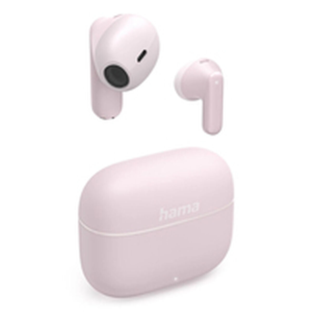 Hama Headphones Hama 00221755 Pink