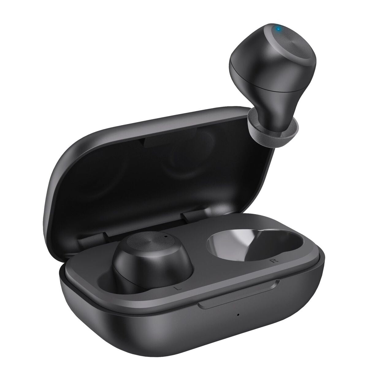 Hama Headphones Hama 00184172 Black