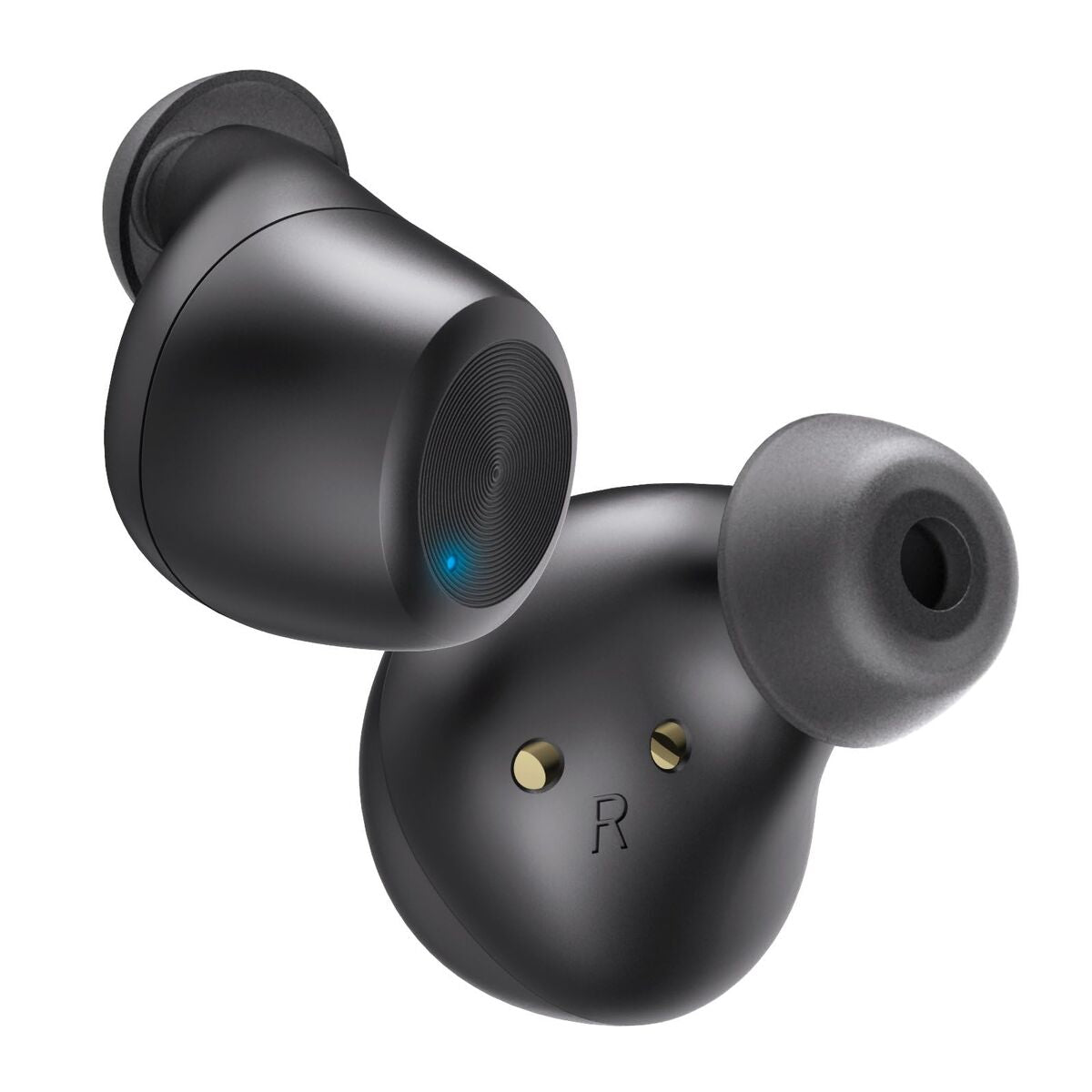 Hama Headphones Hama 00184172 Black