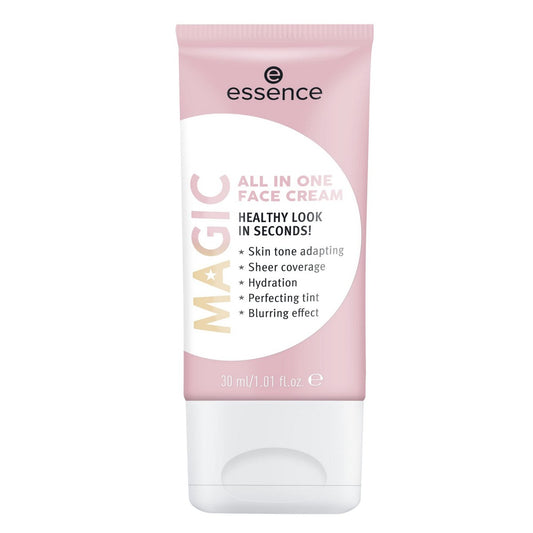 Essence Facial Cream Essence Magic All In One 30 Ml