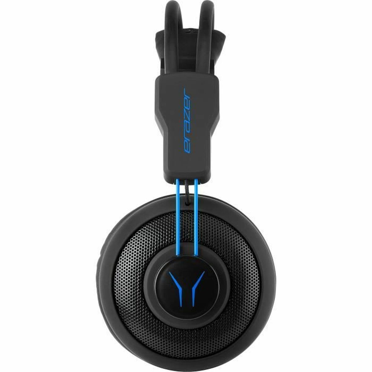 Erazer Headphones With Microphone Erazer Mage P10 Black