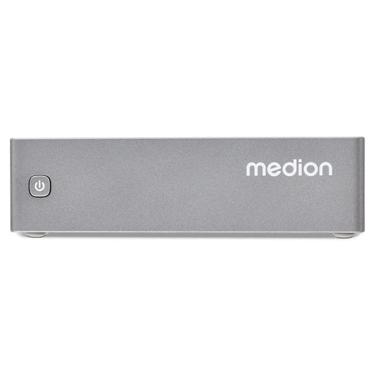 Medion Mini Pc Medion 10025573 Intel Core I3-1315U Not Included