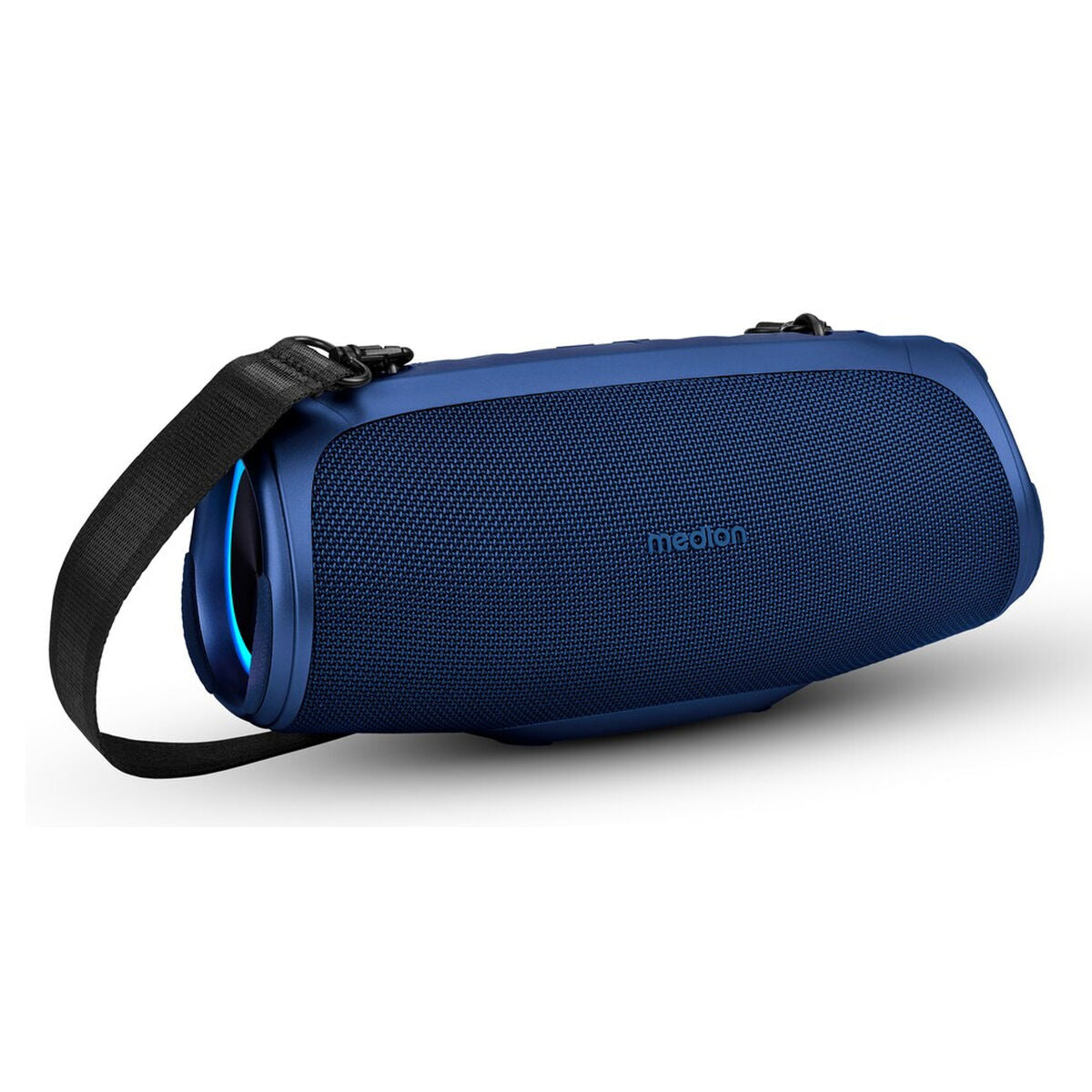 Medion Portable Bluetooth Speakers Medion 50077072 Blue 4 W