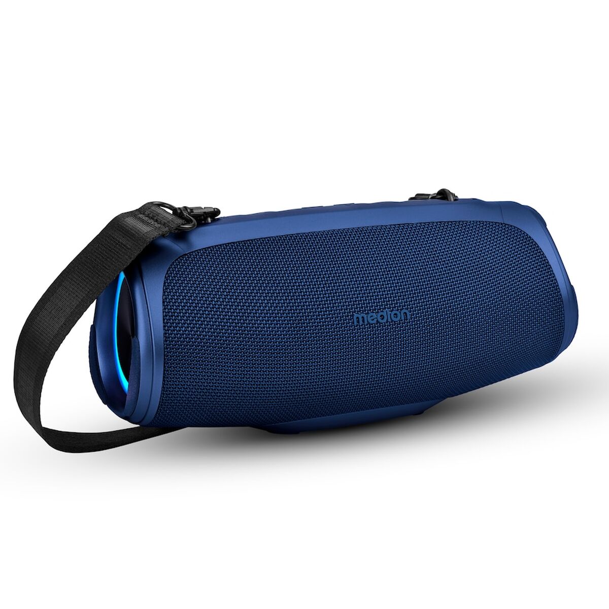 Medion Portable Bluetooth Speakers Medion 50077072 Blue 4 W