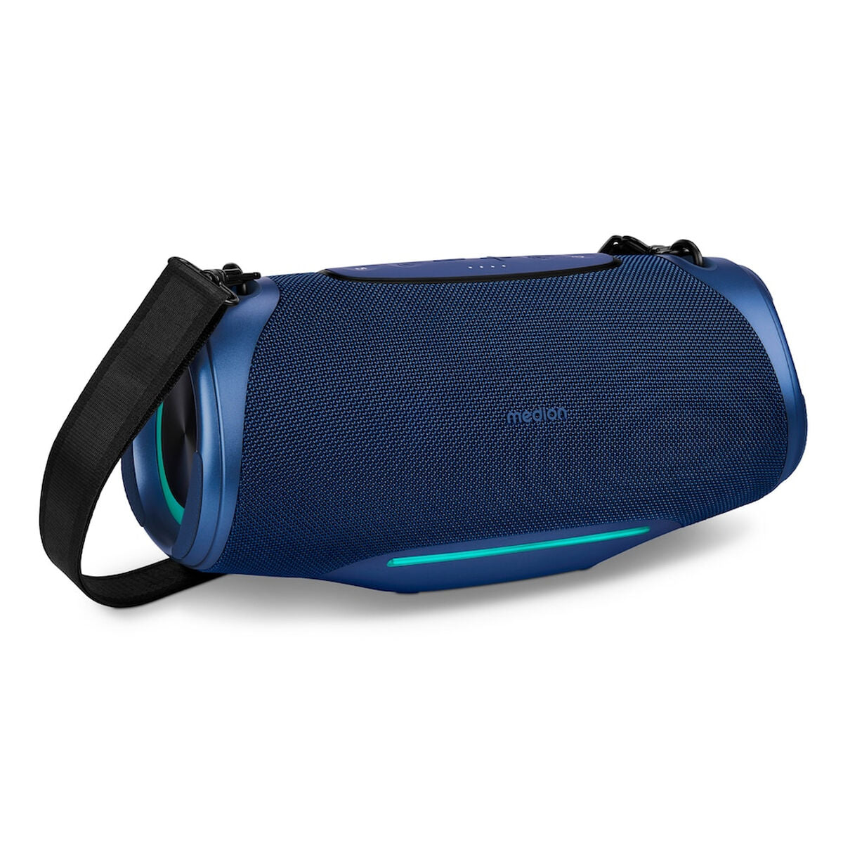 Medion Portable Bluetooth Speakers Medion 50077078 Blue 4 W 50 W