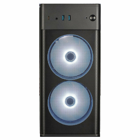 Medion Desktop Pc Medion Erazer P45 Amd Ryzen 5 5500U 16 Gb Ram 1 Tb Ssd Nvidia Geforce Rtx 4060