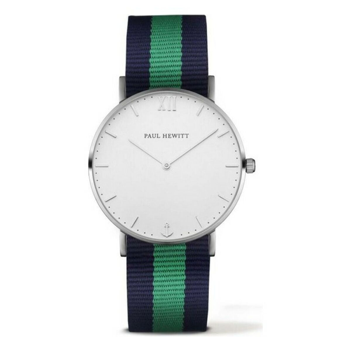 Paul Hewitt Unisex Watch Paul Hewitt Phsasstwng20S (Ø 39 Mm)