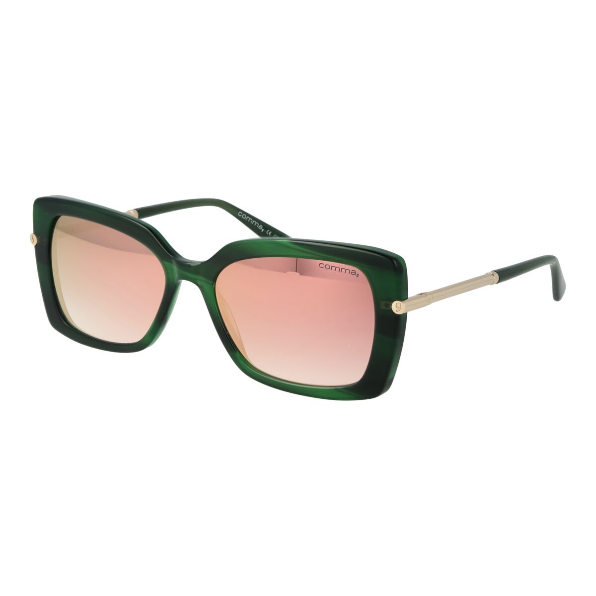 Comma Ladies' Sunglasses Comma 77210 5450