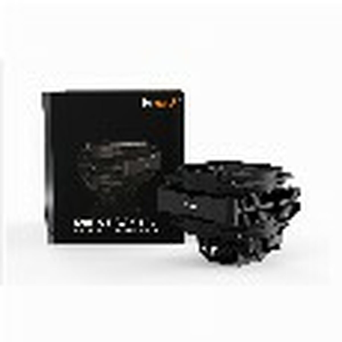 Be Quiet! Laptop Fan Be Quiet! Bk031