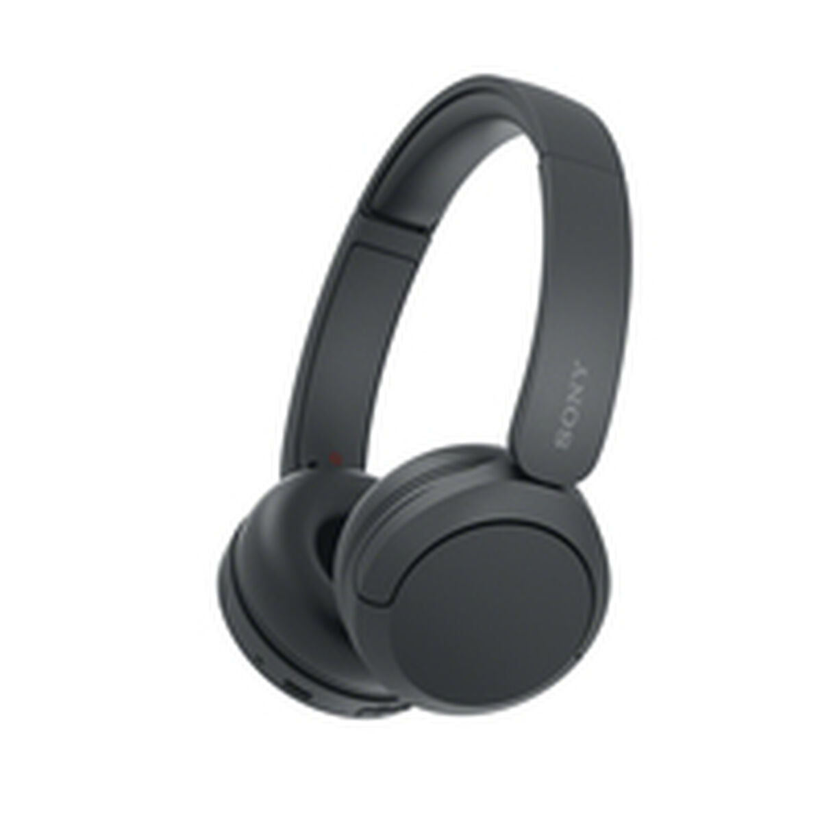 Sony Headphones Sony Wh-Ch520 Black