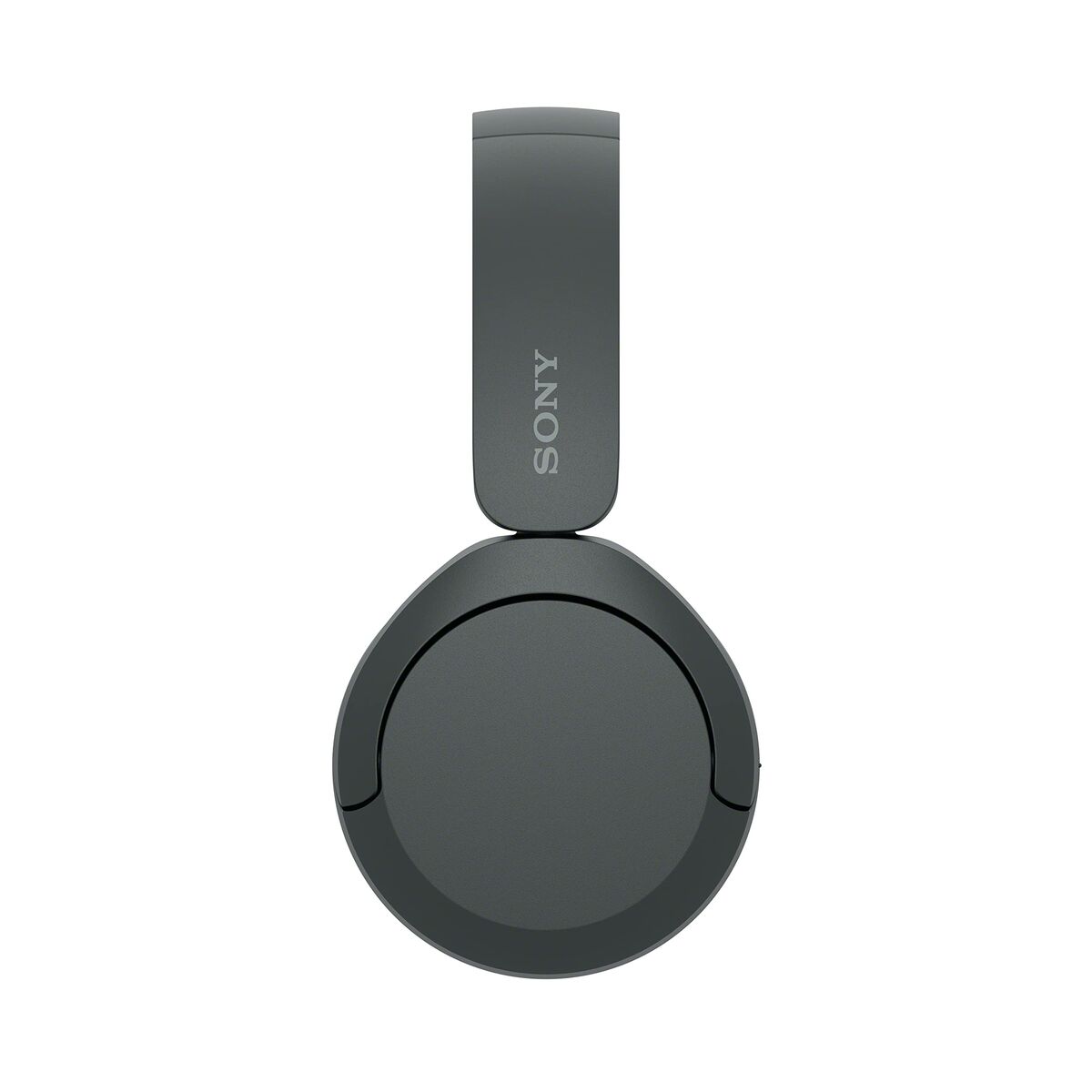 Sony Headphones Sony Wh-Ch520 Black